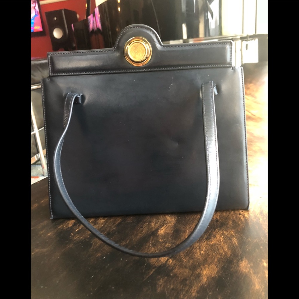 MILCH purse